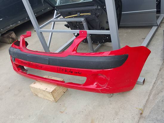 Bara fata Hyundai Getz 2005 ->