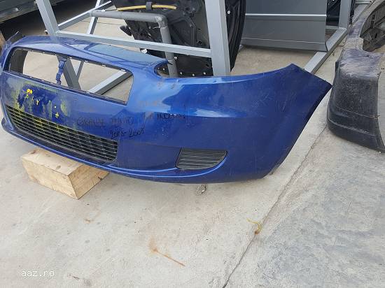 Bara fata Fiat Grande Punto 2005-2008