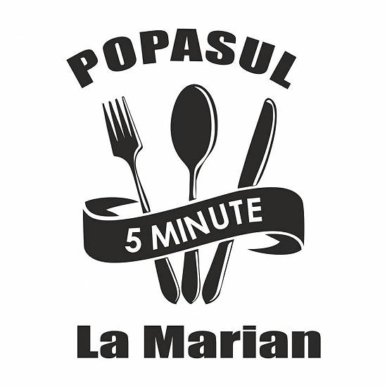 Popasul 5 minute la Marian
