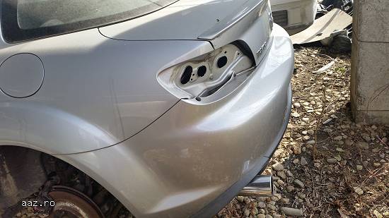 Mazda RX8,   2005