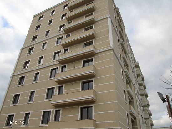 Apartament cu 2 camere, direct de la dezvoltator