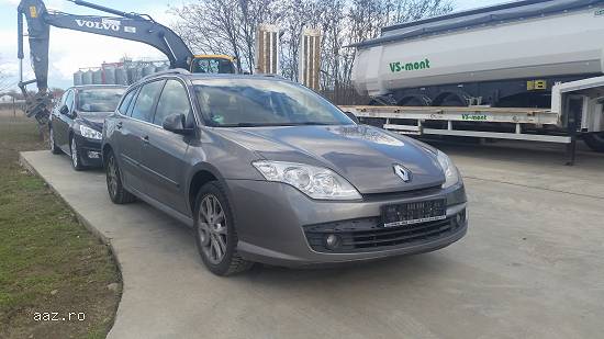 Renault Laguna 3,   2008,   2.0 DCI