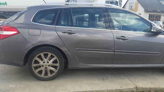 Renault Laguna 3,   2008,   2.0 DCI