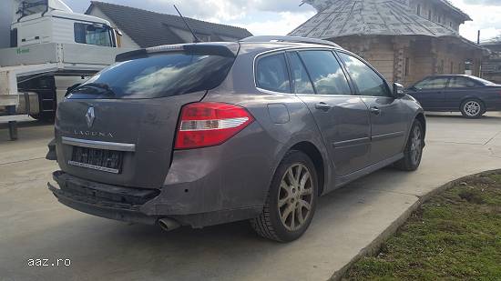 Renault Laguna 3,   2008,   2.0 DCI