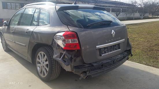Renault Laguna 3,   2008,   2.0 DCI