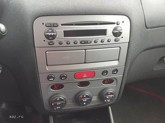 Alfa Romeo 147,    1.6,    16V,    2001