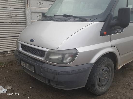 Ford Transit,   2001,   2.0D