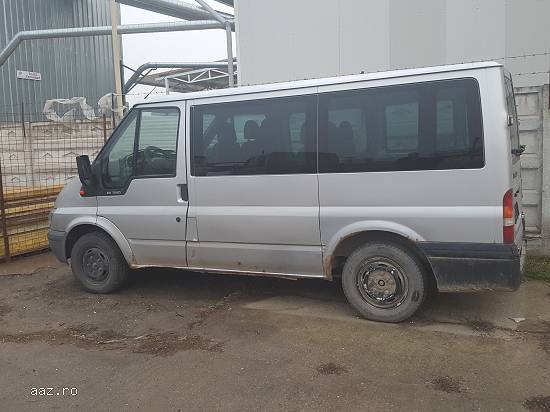 Ford Transit,   2001,   2.0D
