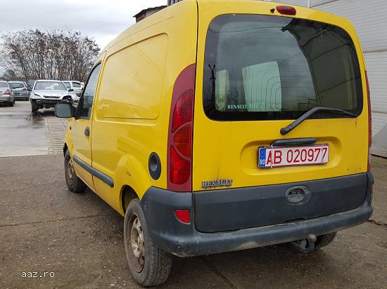 Renault Kangoo,   2001,   1.9D