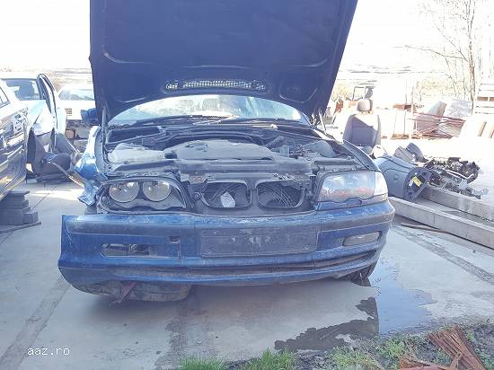 BMW 330D,   2001,   E46