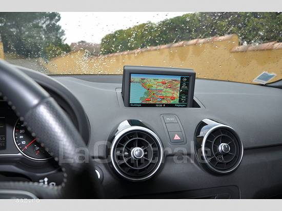 Audi A1 SPORTBACK 2.0 TDI 143 S LINE de vânzare