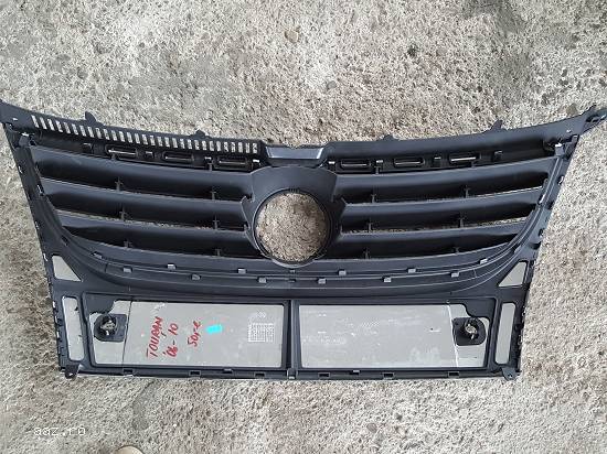 Grila fata VW Touran 2006-2010