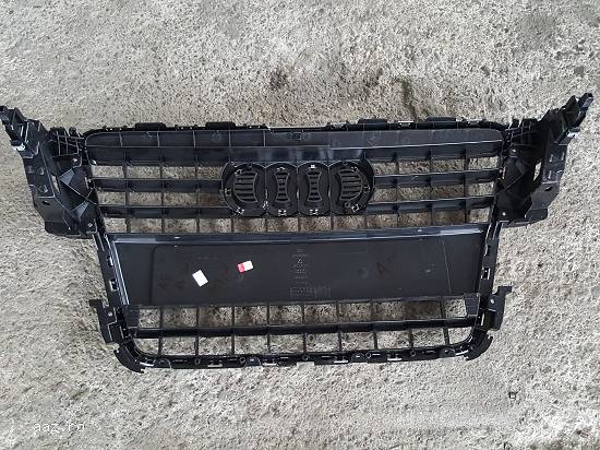 Grila fata Audi A5 2008-2011
