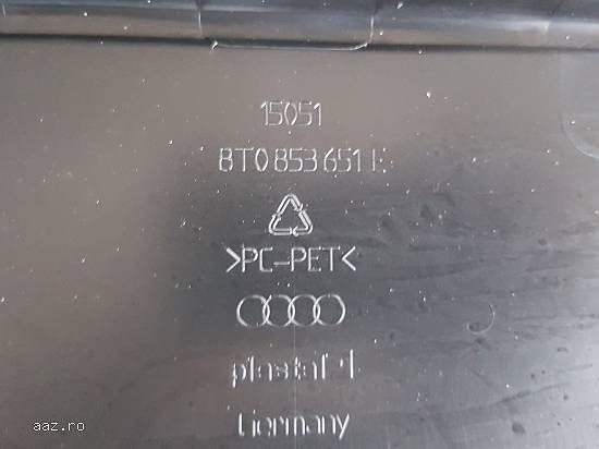 Grila fata Audi A5 2008-2011