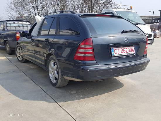 Dezmembram Mercedes C200 CDI
