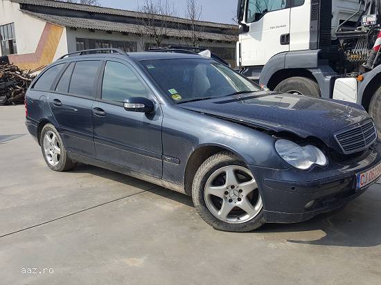 Dezmembram Mercedes C200 CDI