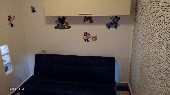 Garsoniera Militari-Lujerului