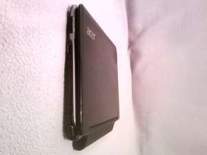 vand Acer Aspire ONE A0751h