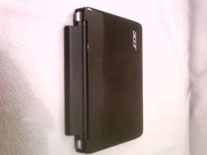 vand Acer Aspire ONE A0751h