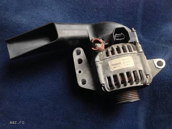 Ford Fiesta ST Alternator Visteon 5S6Y-AB model 2005-2008
