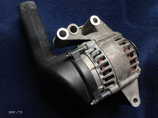 Ford Fiesta ST Alternator Visteon 5S6Y-AB model 2005-2008