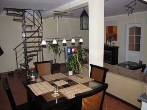apartament cu 3 camere de vanzare