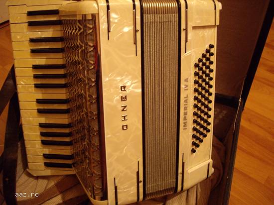 Ohner imperial 4A