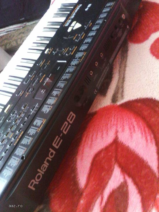 roland