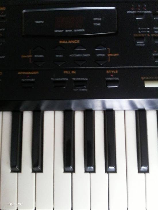 roland