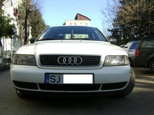 Vand Audi A4