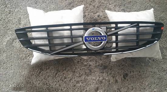 Grila fata Volvo S60 2014-2016