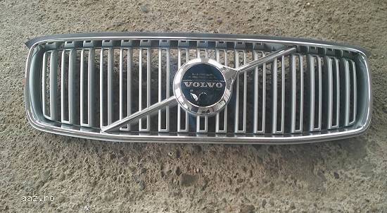 Grila fata Volvo 31425934
