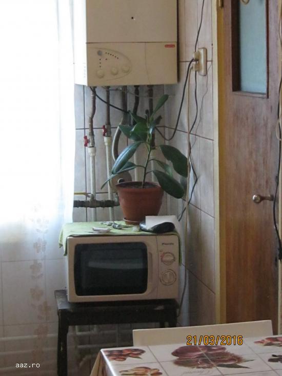 apartament 3 camere