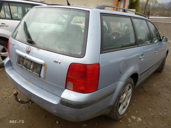 Dezmembrez Vw Passat 1.8T