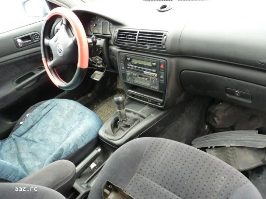 Dezmembrez Vw Passat 1.8T