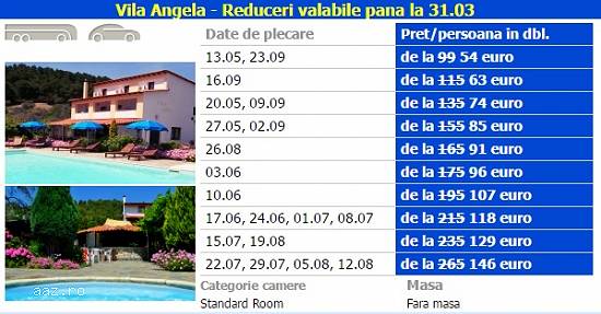 Insula Skiathos - First Booking de pana la 45%