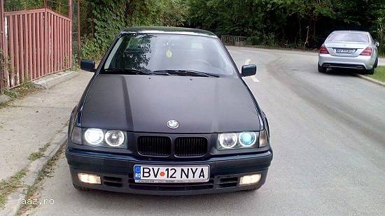 Vand bmw e 36 .relatii la tell 0799781168...