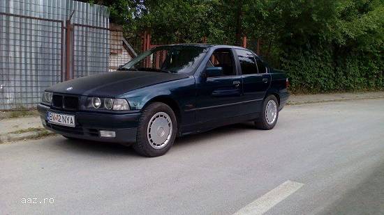 Vand bmw e 36 .relatii la tell 0799781168...