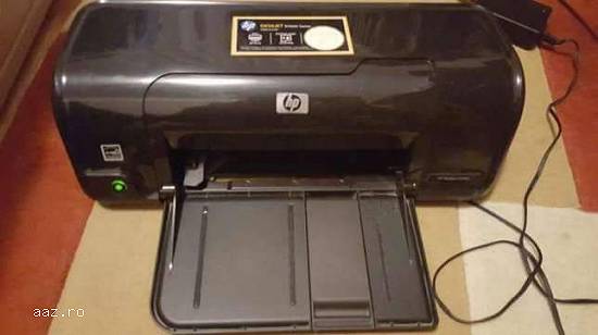 Vand calculatir + imprimanta hp...