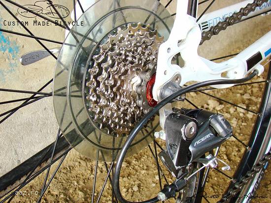 Bicicleta Hercules,  roti 28"(trekking/cross/city) 2012