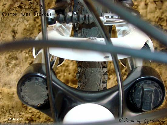 Bicicleta Hercules,  roti 28"(trekking/cross/city) 2012