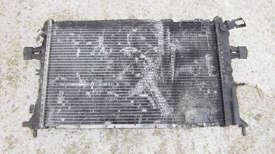 Radiator apa Opel Astra G,  cod: gm 09157937