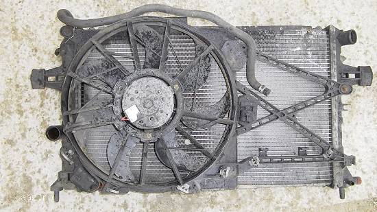 Termocupla,  ventilator racire Opel Astra G,  cod: 0130303246