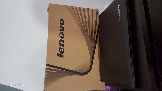 Laptop Lenovo G50-80 15.6" i7-5500u