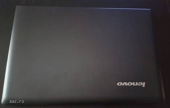 Laptop Lenovo G50-80 15.6" i7-5500u