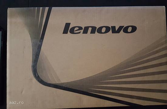 Laptop Lenovo G50-80 15.6" i7-5500u