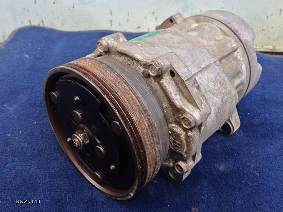 Compresor clima Ac VW SEAT AUDI SKODA model Sanden 1HO 820 803 D . 1100 SD7V16 4Zylinder Golf 3 ,   