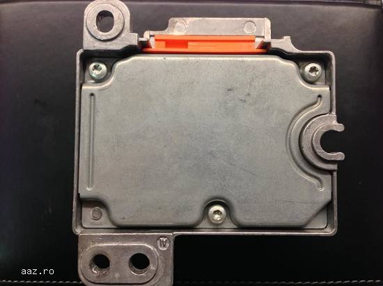 Opel Vectra B declansator calculator Airbag GM 90 569 340 BQ model fabricatie 1996-2000