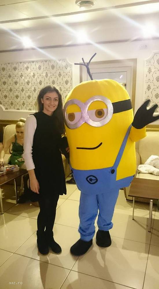 Petreceri copii Iasi