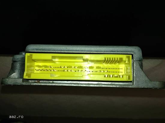 VW 1J0 909 607 Calculator declansator AIRBAG VW3 5WK4 199  Passat Golf4 Polo Bora